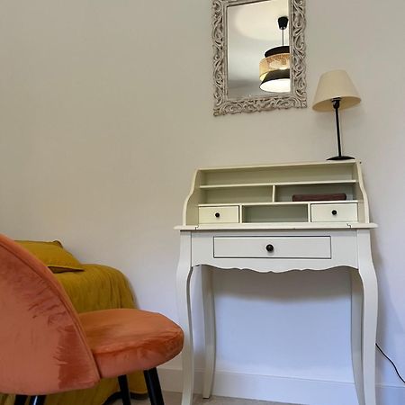 Mazet De La Lavande Uzès Exteriör bild